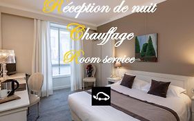 Best Western Grand Hotel de Bordeaux